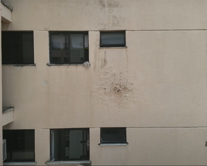 Fachada (imagem normal)